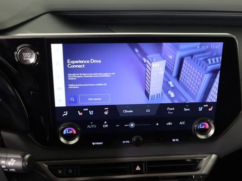 New 2026 Lexus RX 350 AWD image 17