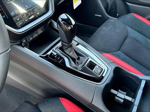 New 2025 Subaru WRX Limited image 9