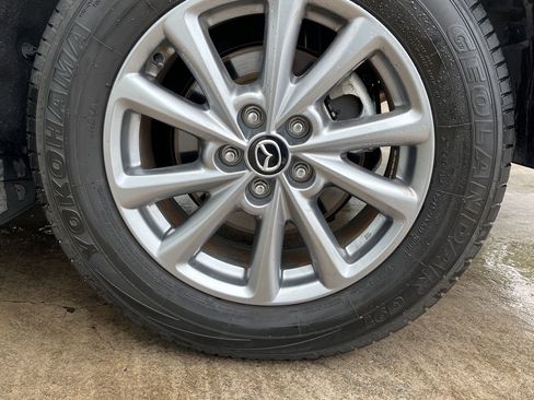 Used 2023 MAZDA CX-5 AWD 2.5 S w/ Select Package image 26