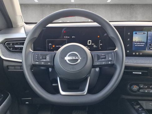New 2026 Nissan Kicks SV w/ Cold Weather Package FWD image 22