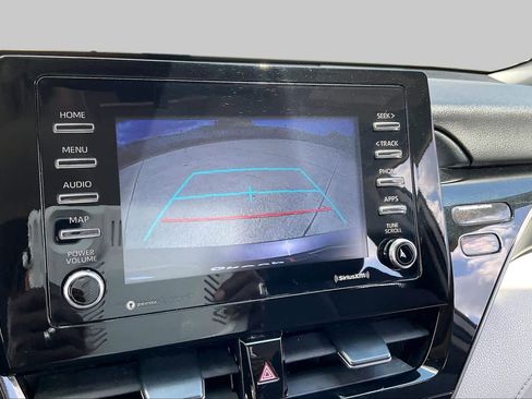 Used 2023 Toyota Camry LE FWD image 21