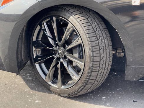 Used 2023 Lexus IS 350 F Sport image 17