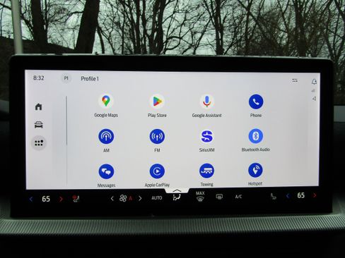 New 2026 Ford Explorer Tremor w/ Tremor Ultimate Package image 37