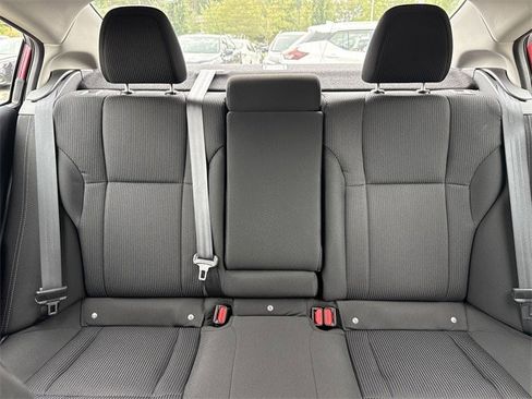Certified 2025 Subaru Legacy Premium image 29