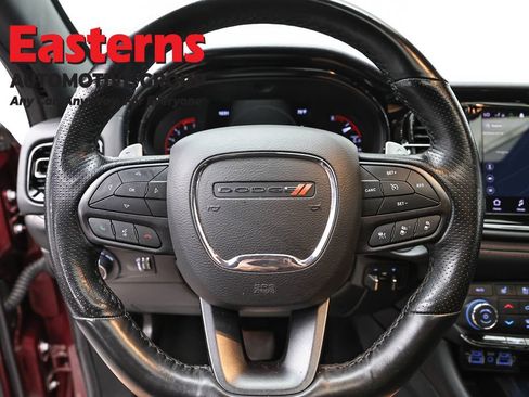 Used 2024 Dodge Durango R/T AWD/4WD image 10