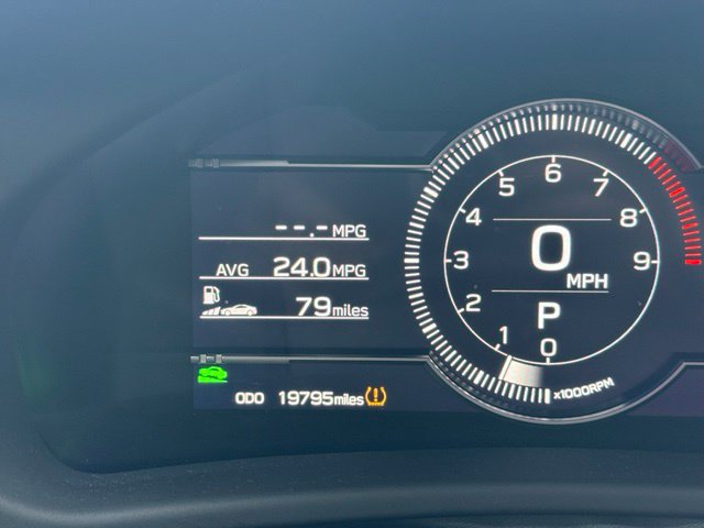 Used 2023 Toyota GR86 Premium w/ ALL Weather Mat Package (TMS) RWD image 15