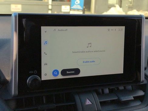 Certified 2023 Toyota RAV4 SE w/ Weather & Moonroof Package image 27