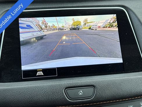 Used 2023 Cadillac XT4 Sport FWD image 20