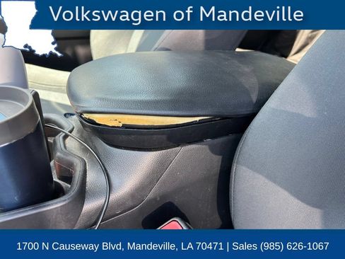 Used 2021 Toyota RAV4 LE FWD image 8