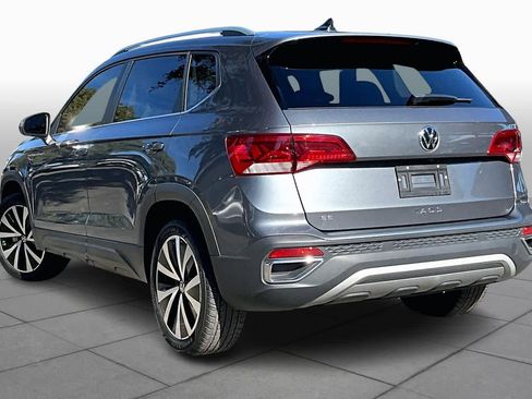 Used 2023 Volkswagen Taos SE image 12