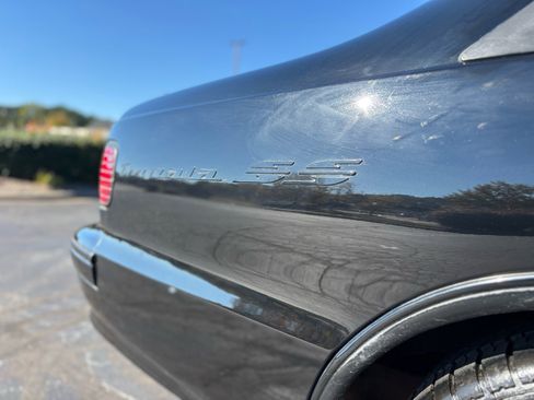 Used 1994 Chevrolet Impala SS image 30