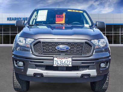 Used 2019 Ford Ranger XLT w/ Equipment Group 302A Luxury
