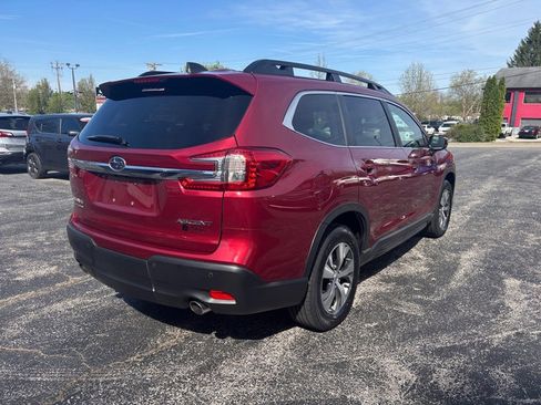 Used 2025 Subaru Ascent Premium AWD/4WD image 7