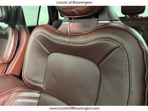 Certified 2023 Lincoln Aviator Black Label w/ Dynamic Handling Package AWD/4WD image 49