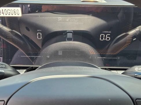 New 2026 Kia K4 FWD image 13