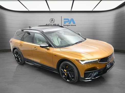 Certified 2024 Acura ZDX Type S image 45