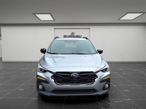 Certified 2025 Subaru Crosstrek 2.5i Sport w/ Popular Package #3A image 5