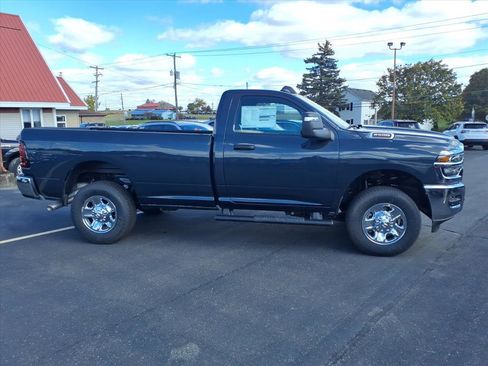 New 2026 RAM 2500 Tradesman image 8