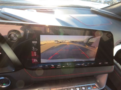 New 2026 Chevrolet Corvette Z06 image 18