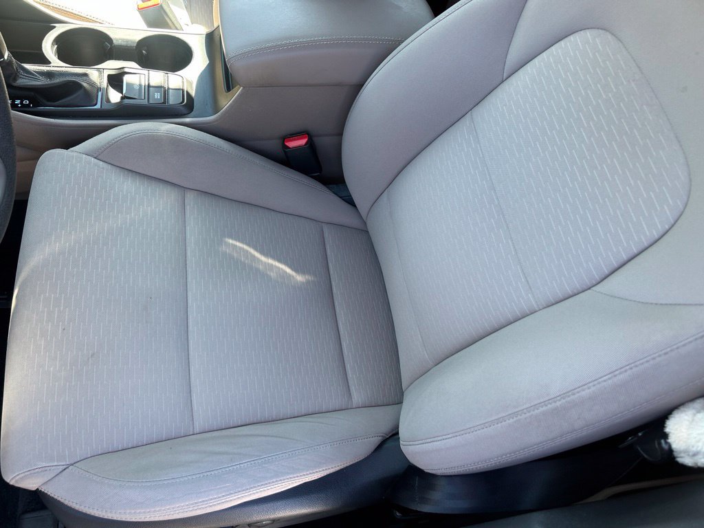 Used 2019 Hyundai Tucson Value FWD image 14