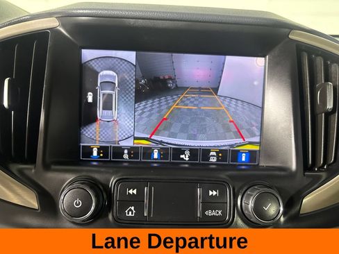 Used 2022 GMC Terrain Denali w/ Denali Premium Package AWD/4WD image 23