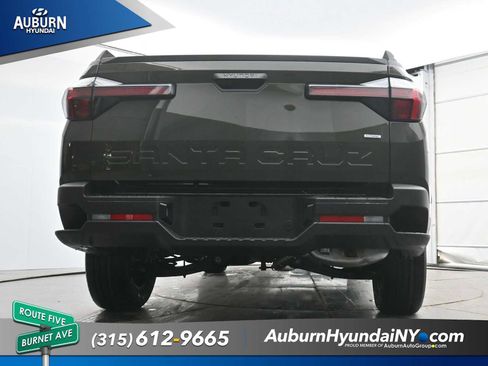 New 2026 Hyundai Santa Cruz SEL AWD/4WD image 18