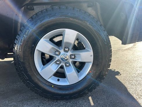 Used 2016 RAM 1500 Outdoorsman image 20