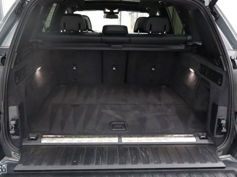 Used 2025 BMW X5 xDrive50e image 29