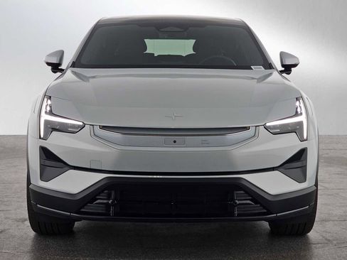 Used 2025 Polestar Polestar 3 AWD/4WD image 8