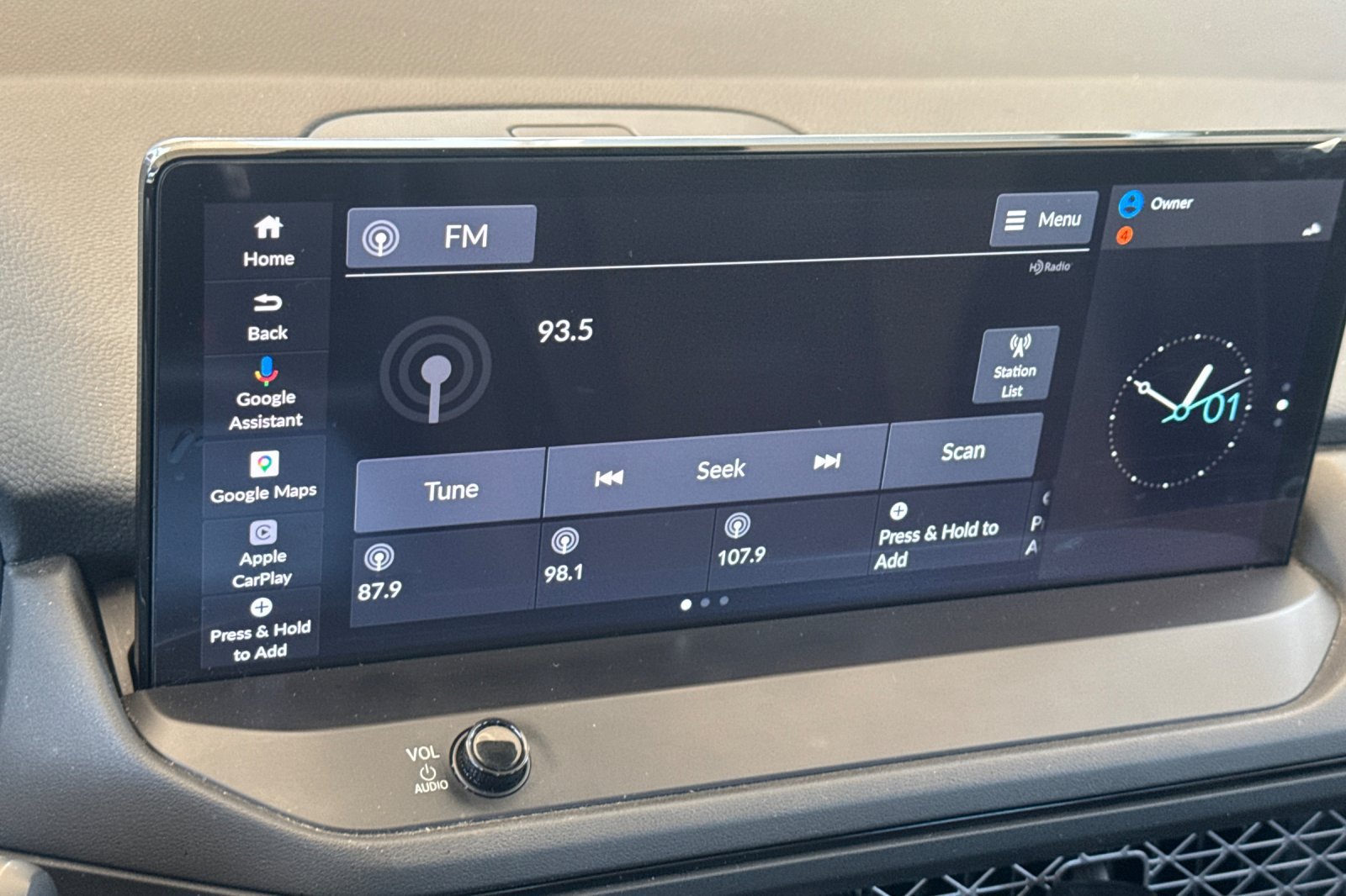 Used 2024 Honda Accord Touring image 26