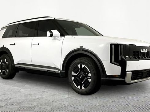 New 2027 Kia Telluride EX w/ Towing Package image 3
