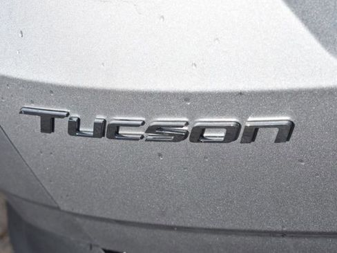 Used 2022 Hyundai Tucson Limited image 18