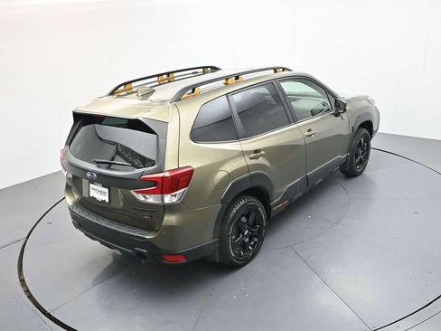 Used 2023 Subaru Forester Wilderness w/ Wilderness Package AWD/4WD image 25