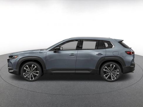 Used 2026 MAZDA CX-50 AWD 2.5 S w/ Premium Package image 3