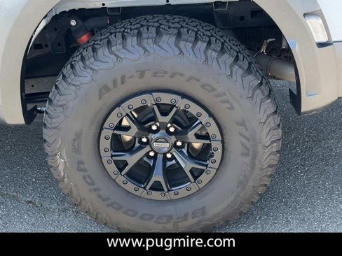 Used 2023 Ford F150 Raptor w/ Raptor 37 Performance Package AWD/4WD image 19