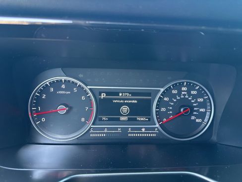 Used 2022 Kia Sorento S w/ Panoramic Sunroof Package FWD image 24