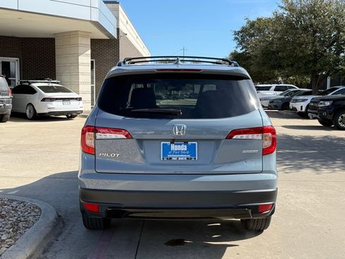 Used 2022 Honda Pilot Special Edition image 4