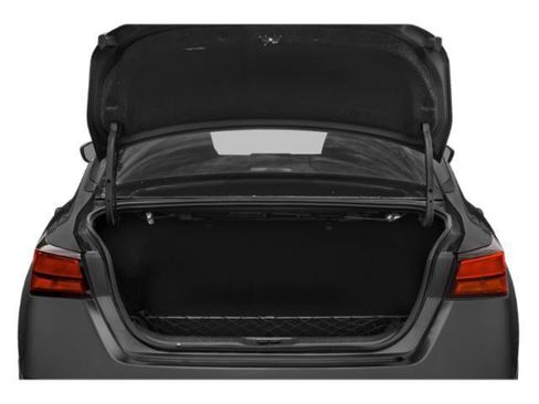 Used 2020 Nissan Altima 2.0 SR image 14