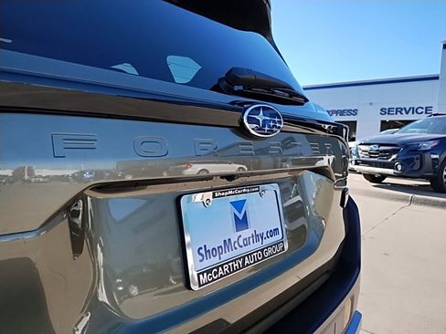 Used 2026 Subaru Forester Wilderness AWD/4WD image 11