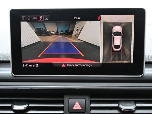 Used 2019 Audi RS 5 Sportback AWD/4WD image 36