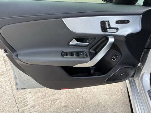 Used 2021 Mercedes-Benz A 35 AMG 4MATIC image 10