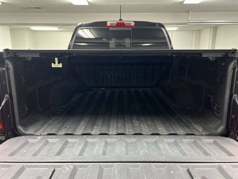 Certified 2024 GMC Canyon AT4X AWD/4WD image 27