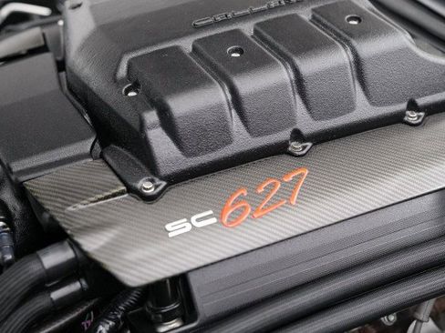 Used 2017 Chevrolet Corvette Grand Sport image 33