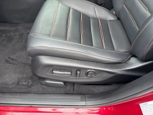 Certified 2024 Honda CR-V Sport-L image 12