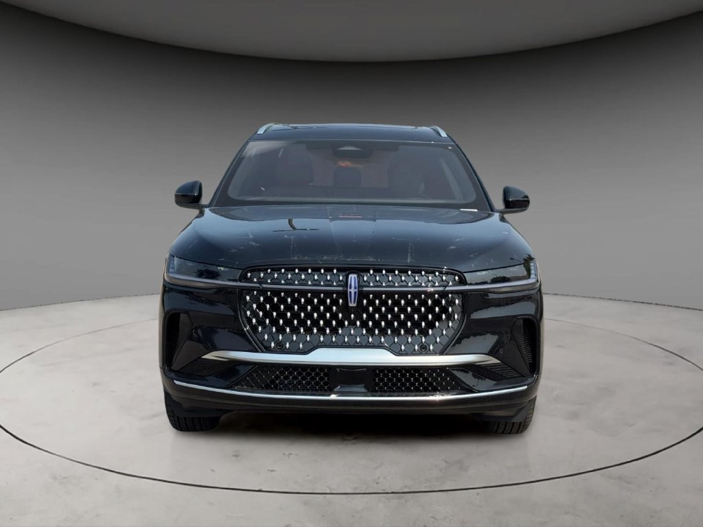 New 2026 Lincoln Nautilus Reserve AWD/4WD image 2