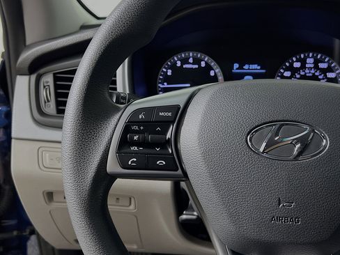 Used 2019 Hyundai Sonata SE image 19