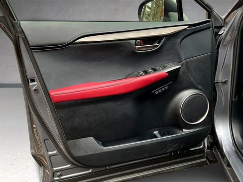 Used 2020 Lexus NX 300 FWD w/ Premium Package image 19