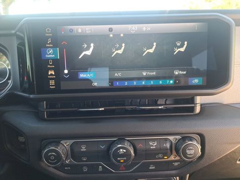 New 2026 Jeep Wrangler Sport image 4