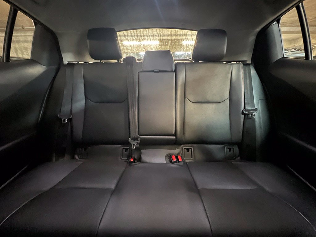 New 2027 Toyota Prius Plug-In Hybrid w/ Limited Premium Package FWD image 13