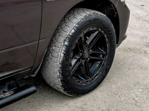 Used 2014 RAM 1500 Express image 60